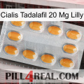 Cialis Tadalafil 20 Mg Lilly cialis3